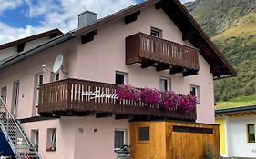 Haus Silvretta